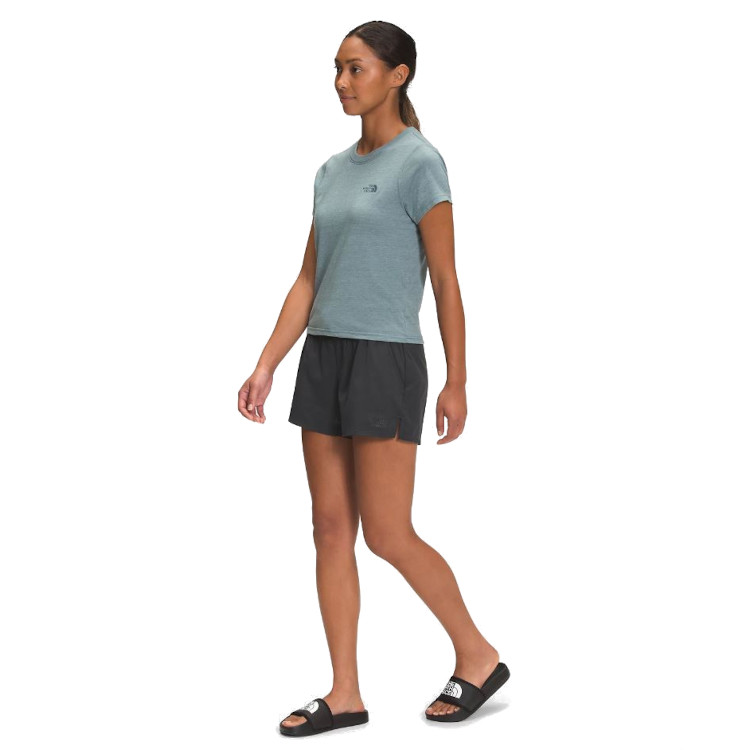 The North Face Aphrodite Motion Short - Women's - Image 2